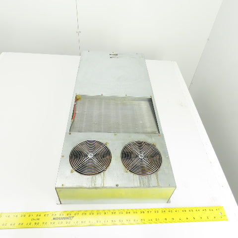 Furukawa D10Z2R460L-I Airkicker Heat Pipe Heat Exchanger 920×423×130mm 100V