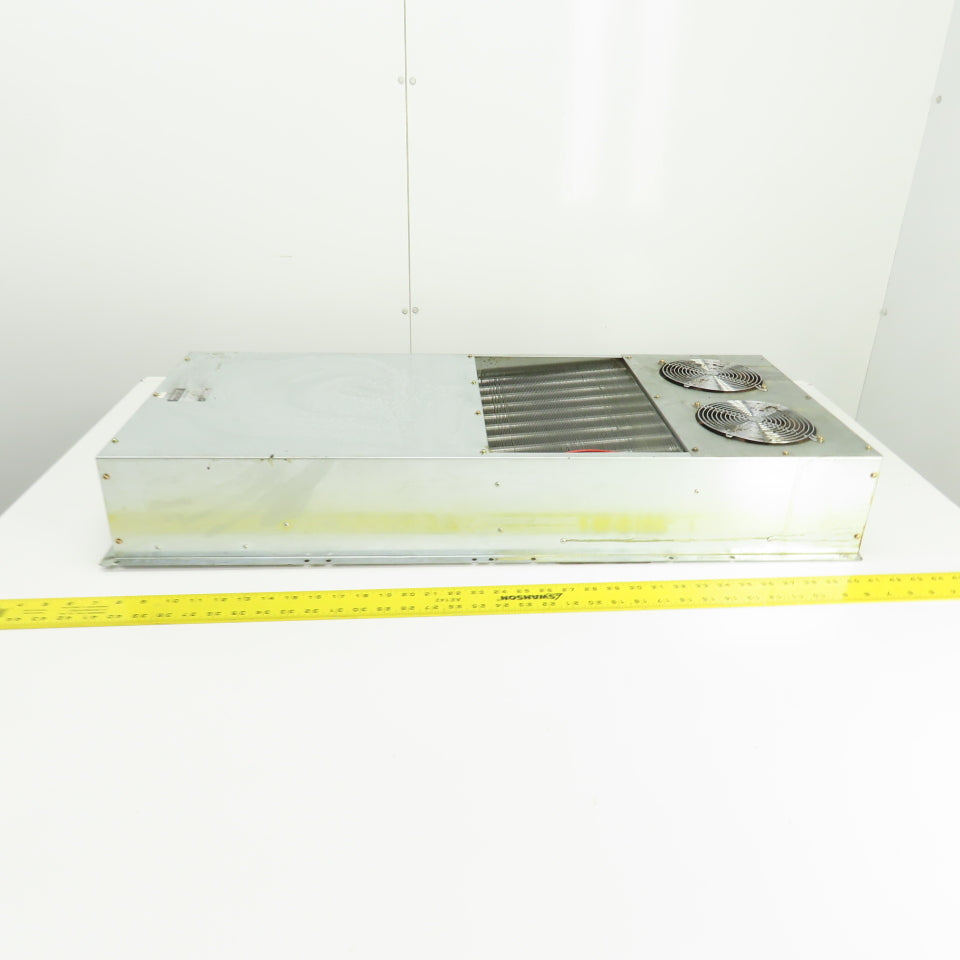Furukawa D10Z2R460L-I Airkicker Heat Pipe Heat Exchanger 920×423×130mm 100V