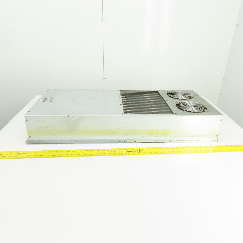 Furukawa D10Z2R460L-I Airkicker Heat Pipe Heat Exchanger 920×423×130mm 100V
