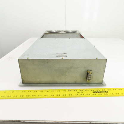 Furukawa D10Z2R460L-I Airkicker Heat Pipe Heat Exchanger 920×423×130mm 100V