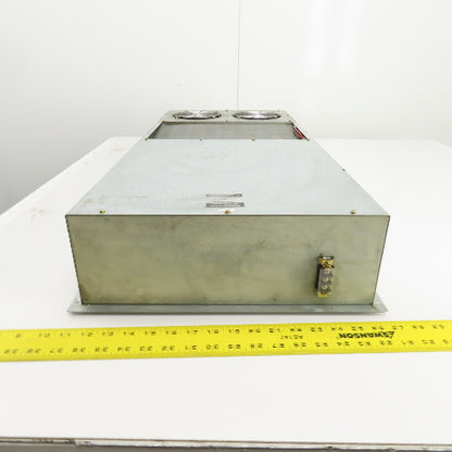 Furukawa D10Z2R460L-I Airkicker Heat Pipe Heat Exchanger 920×423×130mm 100V