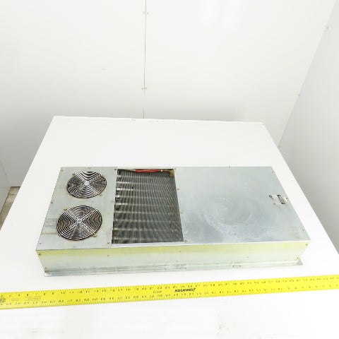 Furukawa D10Z2R460L-I Airkicker Heat Pipe Heat Exchanger 920×423×130mm 100V