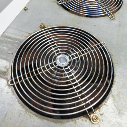Furukawa D10Z2R460L-I Airkicker Heat Pipe Heat Exchanger 920×423×130mm 100V