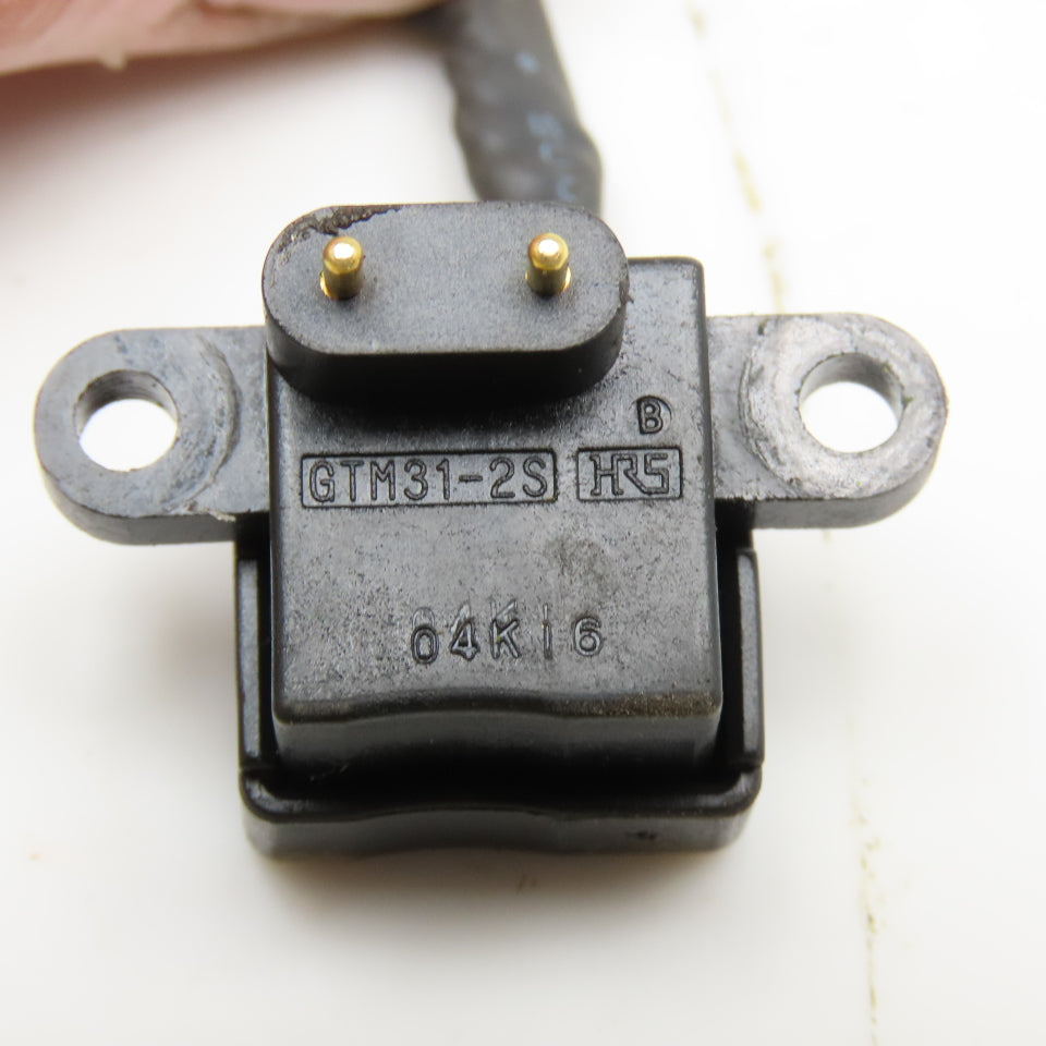 Fanuc GTM31-2S Motor Thermal Protector