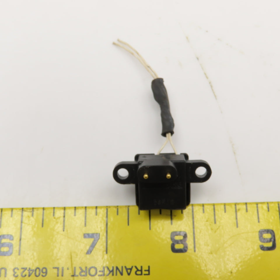 Fanuc GTM31-2S Motor Thermal Protector
