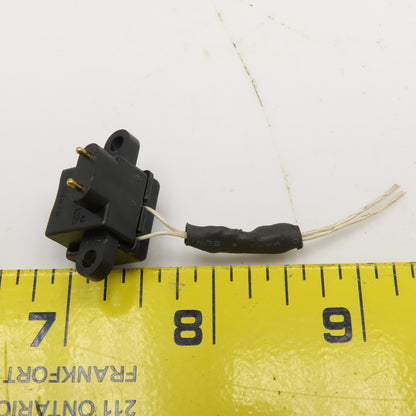 Fanuc GTM31-2S Motor Thermal Protector