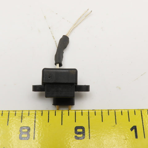 Fanuc GTM31-2S Motor Thermal Protector