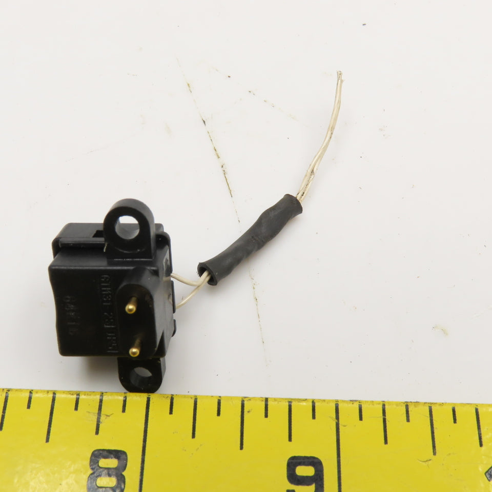 Fanuc GTM31-2S Motor Thermal Protector