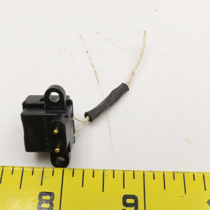 Fanuc GTM31-2S Motor Thermal Protector