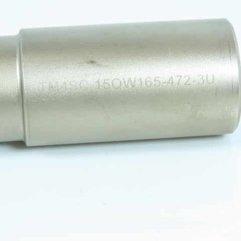 Vargus 150W165-472-3U Indexable Thread Milling Tool Holder Coolant Fed