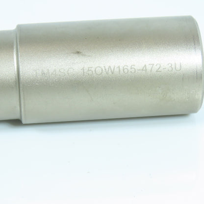 Vargus 150W165-472-3U Indexable Thread Milling Tool Holder Coolant Fed