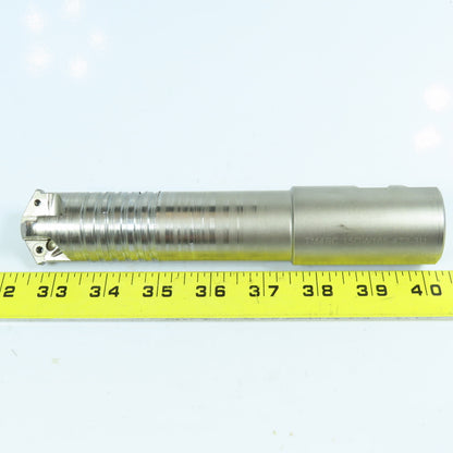Vargus 150W165-472-3U Indexable Thread Milling Tool Holder Coolant Fed