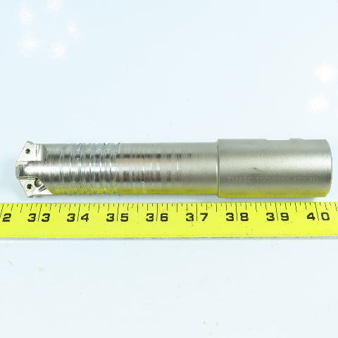 Vargus 150W165-472-3U Indexable Thread Milling Tool Holder Coolant Fed