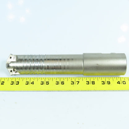 Vargus 150W165-472-3U Indexable Thread Milling Tool Holder Coolant Fed