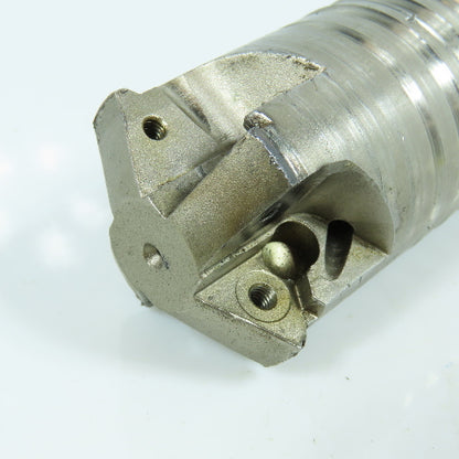 Vargus 150W165-472-3U Indexable Thread Milling Tool Holder Coolant Fed