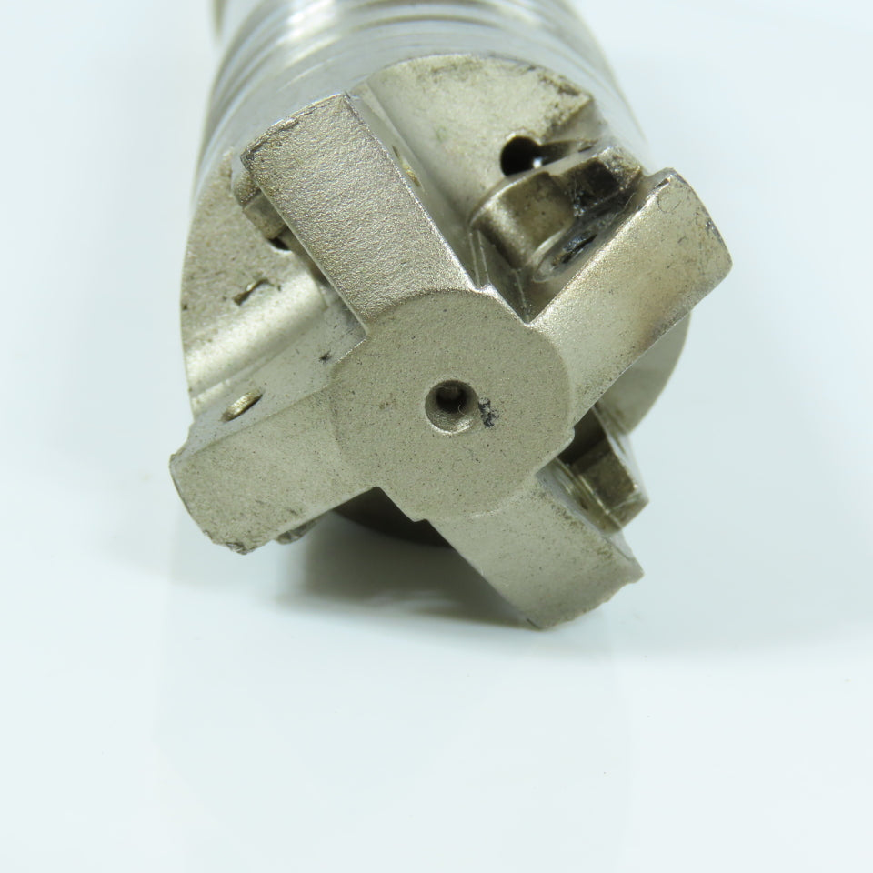 Vargus 150W165-472-3U Indexable Thread Milling Tool Holder Coolant Fed