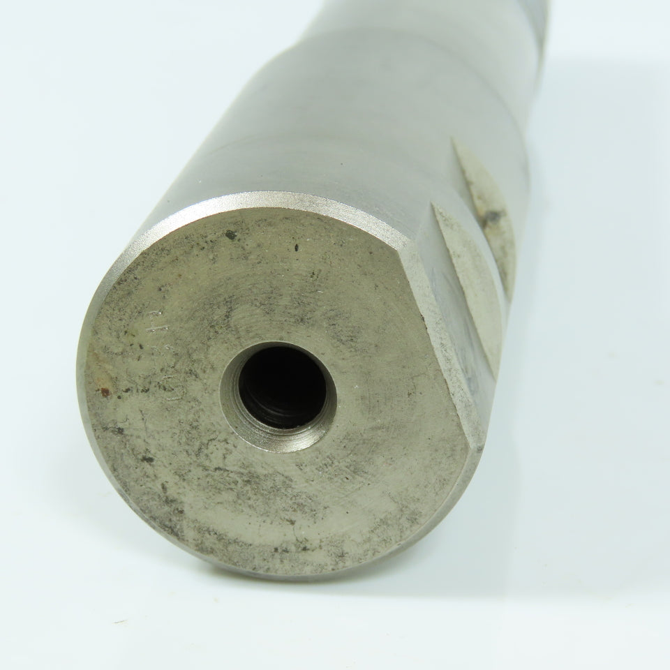 Vargus 150W165-472-3U Indexable Thread Milling Tool Holder Coolant Fed