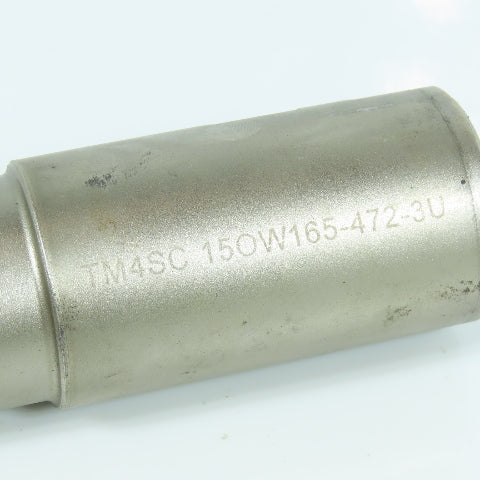 Vargus 150W165-472-3U Indexable Thread Milling Tool Holder Coolant Fed