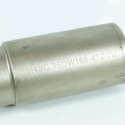 Vargus 150W165-472-3U Indexable Thread Milling Tool Holder Coolant Fed