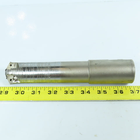 Vargus 150W165-472-3U Indexable Thread Milling Tool Holder Coolant Fed