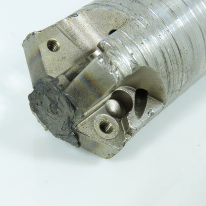 Vargus 150W165-472-3U Indexable Thread Milling Tool Holder Coolant Fed
