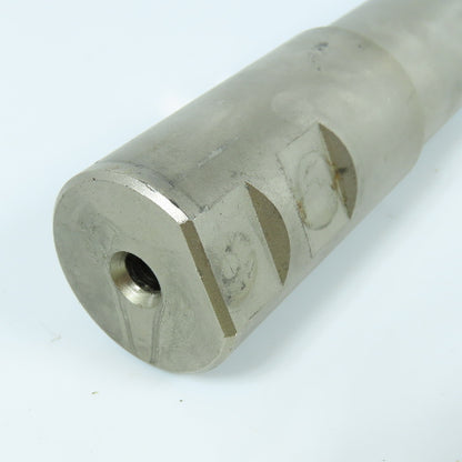 Vargus 150W165-472-3U Indexable Thread Milling Tool Holder Coolant Fed