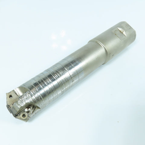 Vargus 150W165-472-3U Indexable Thread Milling Tool Holder Coolant Fed