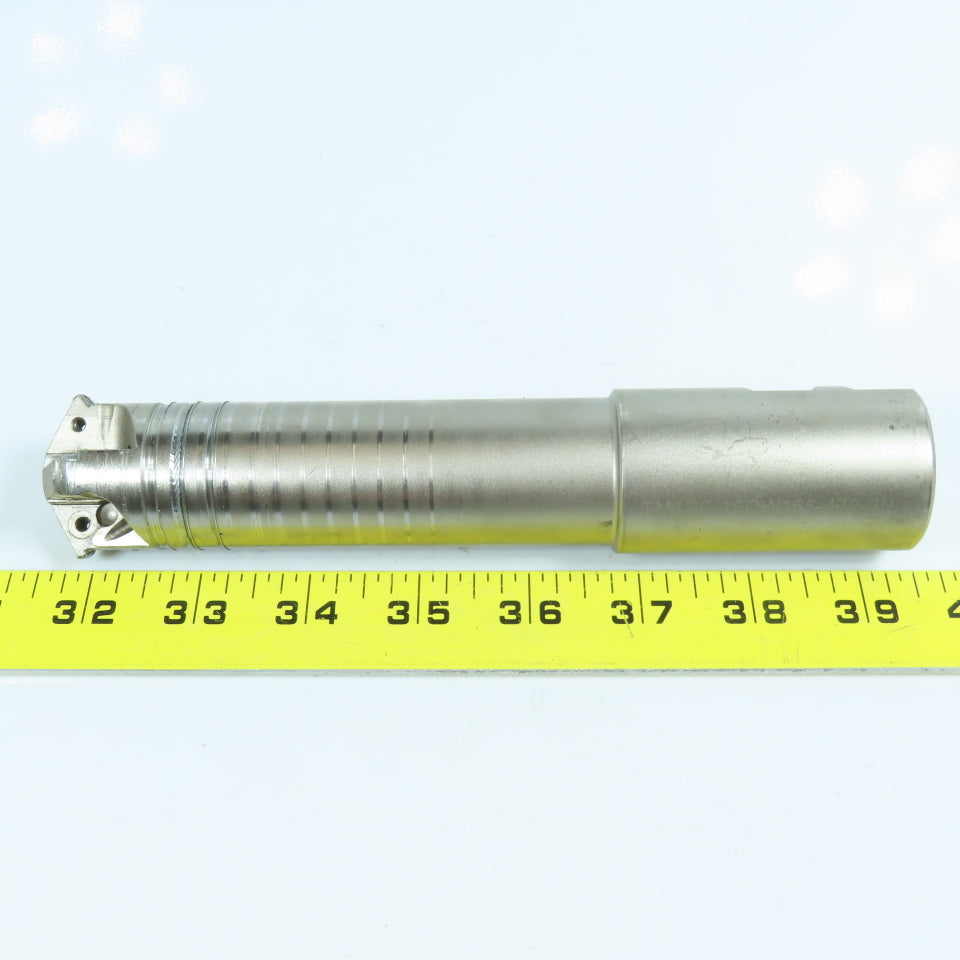 Vargus 150W165-472-3U Indexable Thread Milling Tool Holder Coolant Fed