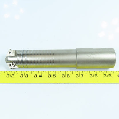 Vargus 150W165-472-3U Indexable Thread Milling Tool Holder Coolant Fed