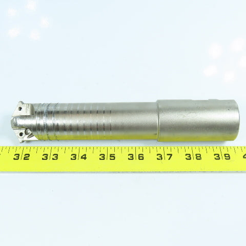 Vargus 150W165-472-3U Indexable Thread Milling Tool Holder Coolant Fed
