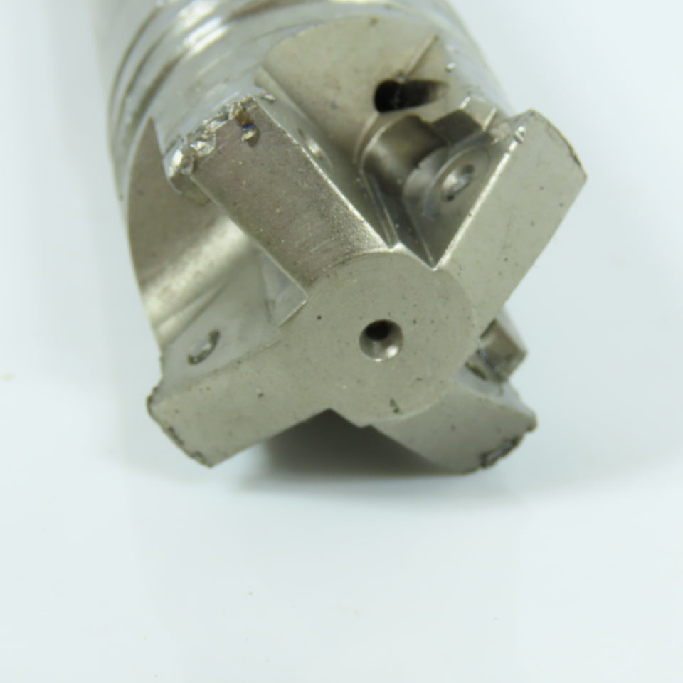 Vargus 150W165-472-3U Indexable Thread Milling Tool Holder Coolant Fed