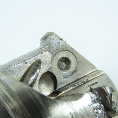 Vargus 150W165-472-3U Indexable Thread Milling Tool Holder Coolant Fed