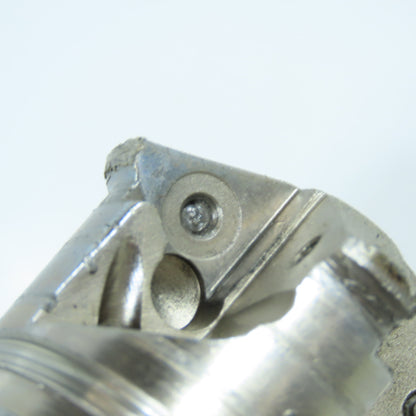 Vargus 150W165-472-3U Indexable Thread Milling Tool Holder Coolant Fed