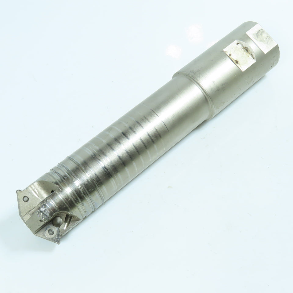 Vargus 150W165-472-3U Indexable Thread Milling Tool Holder Coolant Fed