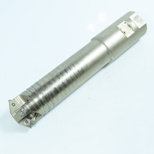 Vargus 150W165-472-3U Indexable Thread Milling Tool Holder Coolant Fed