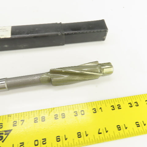 Procut CD52M16 M16 16mm Capscrew Counter Bore HSS 228mm OAL 2MT