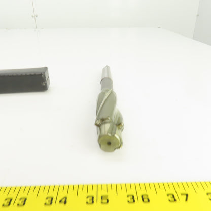 Procut CD52M16 M16 16mm Capscrew Counter Bore HSS 228mm OAL 2MT