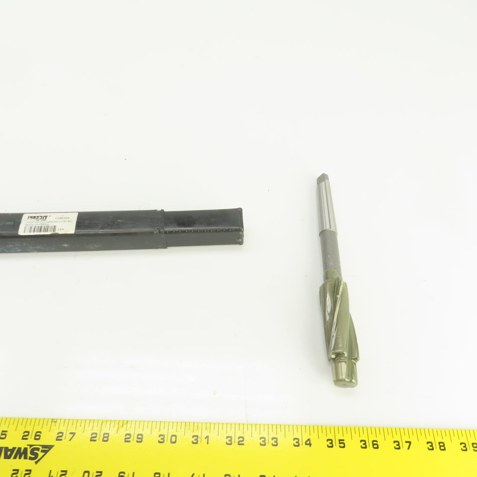 Procut CD52M16 M16 16mm Capscrew Counter Bore HSS 228mm OAL 2MT