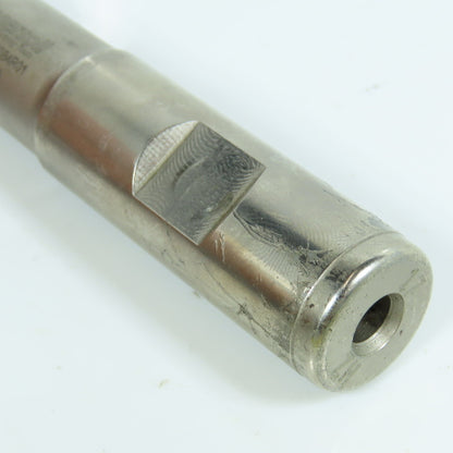 Ingersoll 12J1X-0703084R01 Indexable End Mill Tool Holder Coolant Fed 3/4" Shank