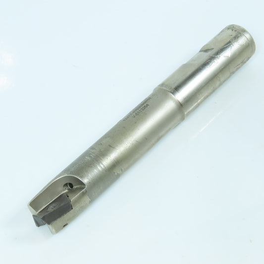 Ingersoll 12J1X-0703084R01 Indexable End Mill Tool Holder Coolant Fed 3/4" Shank