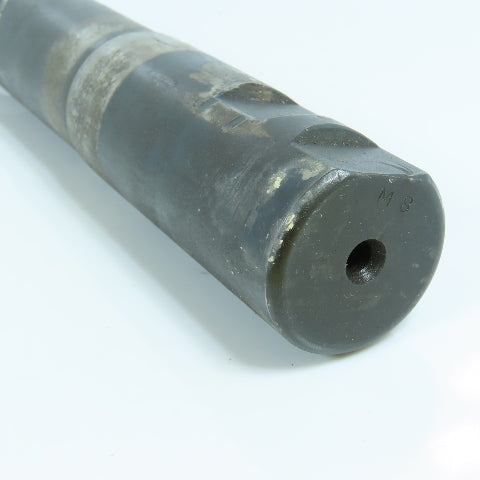Ingersoll 1-1/4" Indexable 90° End Mill Tool Holder 1-1/4" Shank 3 Flute