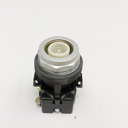 Eaton HT8 250V Illuminated Push Button Pull Release Switch E-Stop 30mm