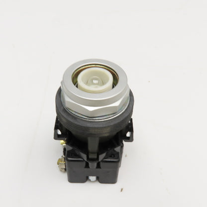 Eaton HT8 250V Illuminated Push Button Pull Release Switch E-Stop 30mm