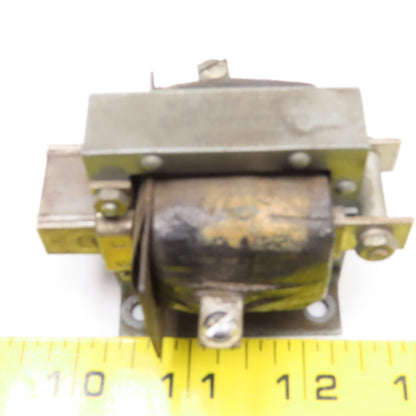Cutler Hammer 10370H929A 120V Coil