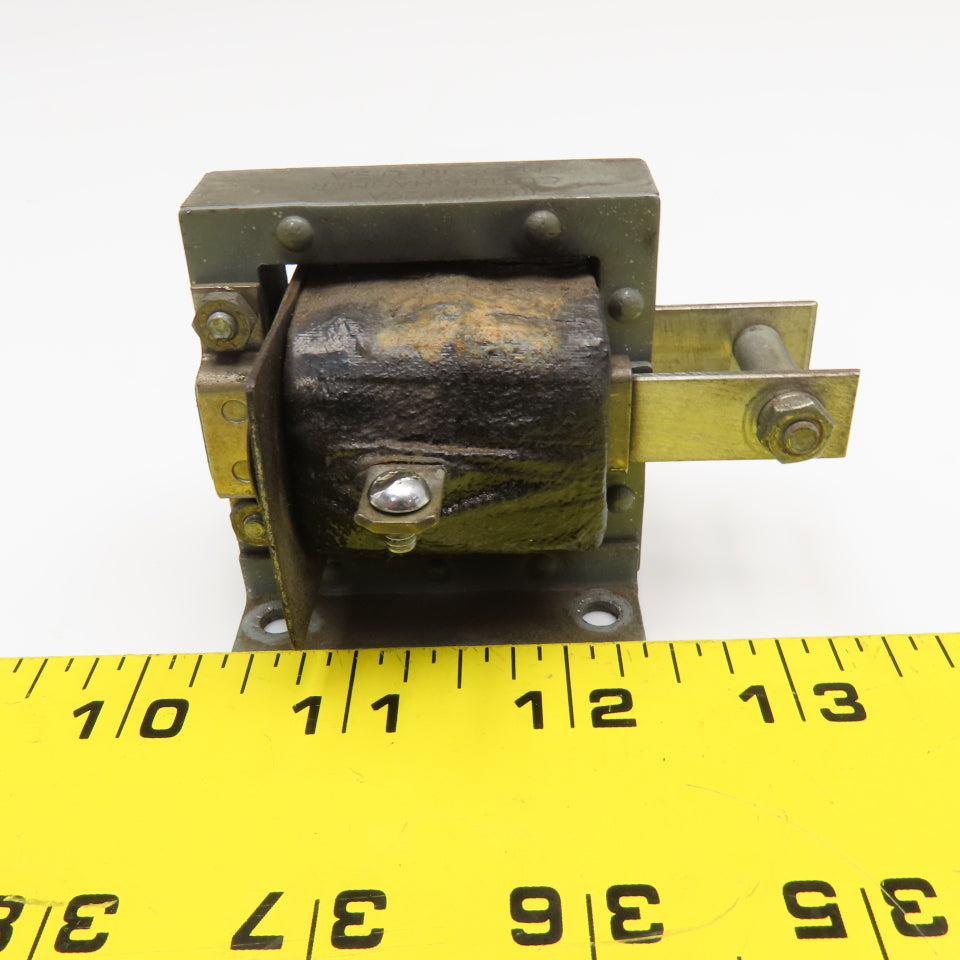 Cutler Hammer 10370H929A 120V Coil