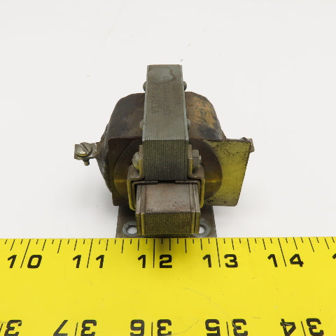 Cutler Hammer 10370H929A 120V Coil