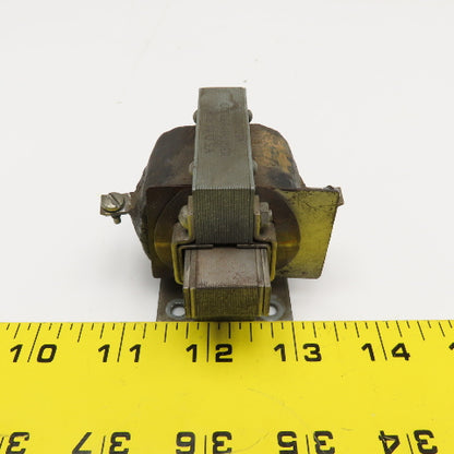 Cutler Hammer 10370H929A 120V Coil