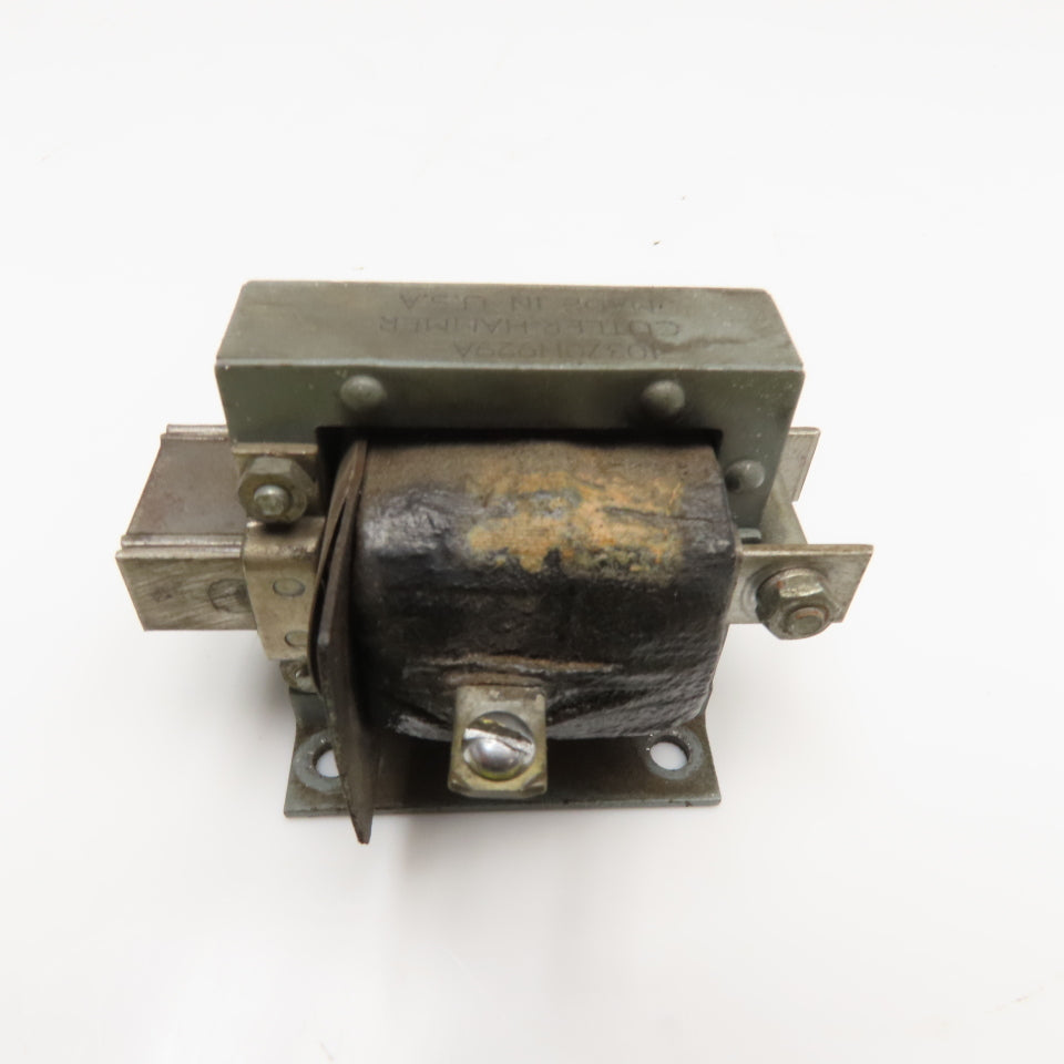 Cutler Hammer 10370H929A 120V Coil