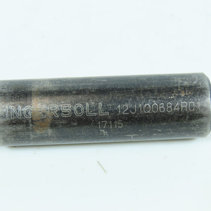 Ingersoll 12J1Q0684R01 5/8" Indexable End Mill Tool Holder 2 Flute 3/4" Shank