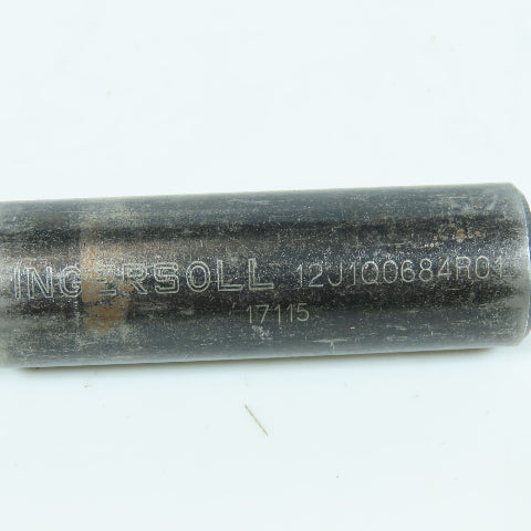 Ingersoll 12J1Q0684R01 5/8" Indexable End Mill Tool Holder 2 Flute 3/4" Shank
